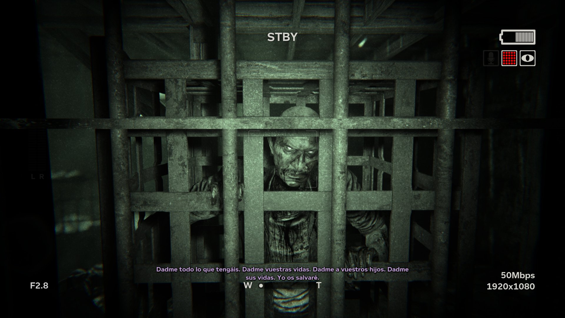 Outlast 2 - Imagen 34